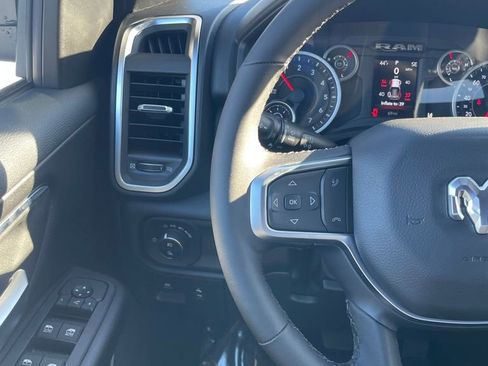 New 2026 RAM 1500 Big Horn image 4