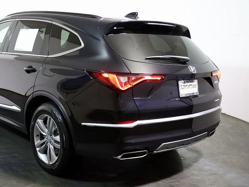 Used 2026 Acura MDX Base image 11