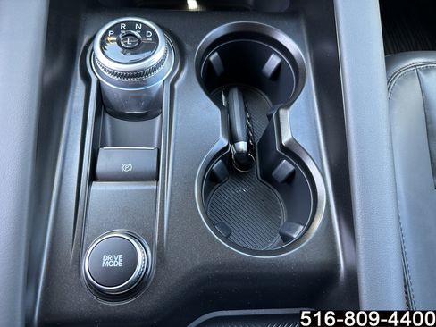 Used 2026 Ford Explorer Active w/ Active Comfort Package image 24