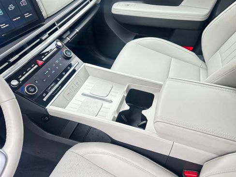 Used 2025 Hyundai Santa Fe SEL image 42