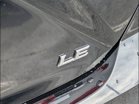 New 2026 Toyota Camry LE FWD image 6