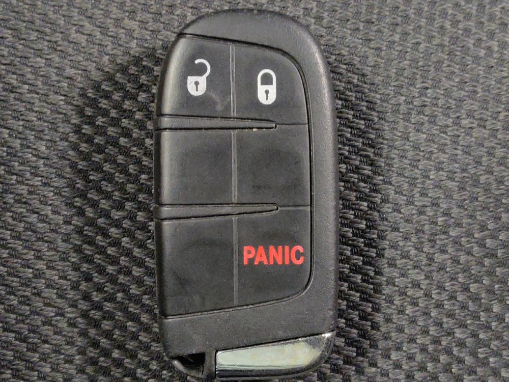 Used 2017 FIAT 500X Pop w/ Pop Popular Equipment Package FWD image 32