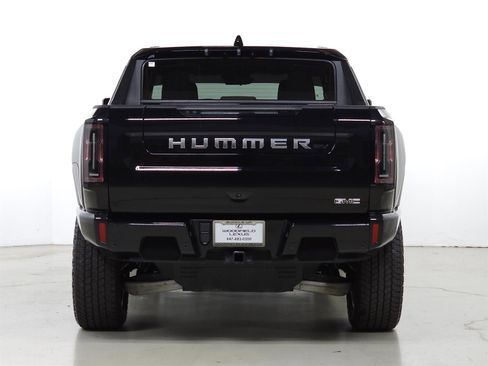 Used 2024 GMC Hummer EV 3X image 7