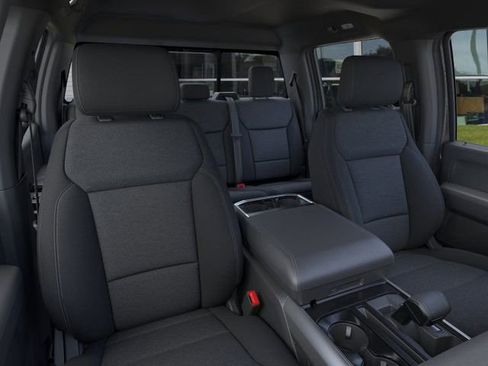 New 2026 Ford F150 XLT image 10