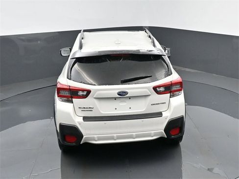 Used 2022 Subaru Crosstrek 2.5i Limited w/ Moonroof Package 1 image 26