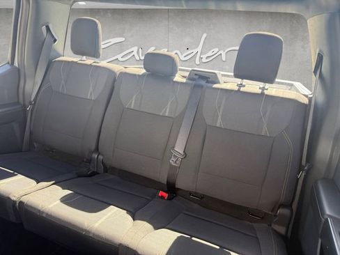 Used 2024 Ford F150 STX image 22