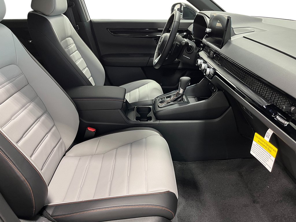 New 2027 Honda CR-V Sport Touring image 32