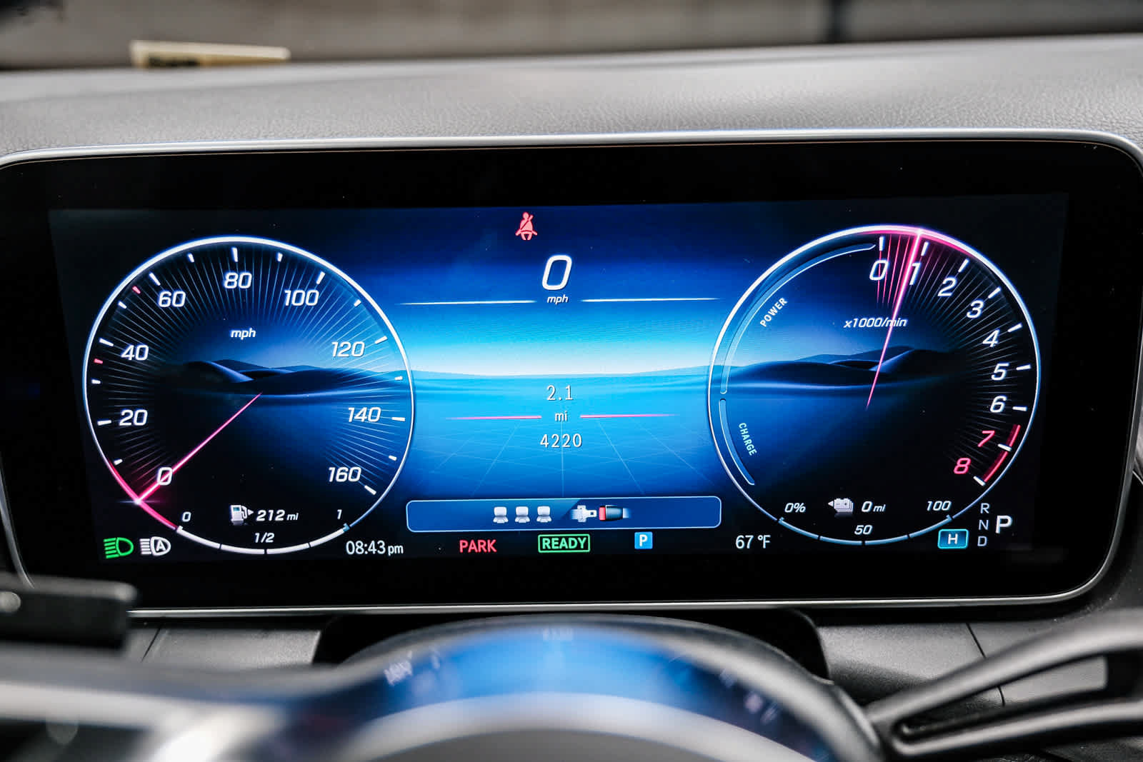 Certified 2026 Mercedes-Benz GLC 350e 4MATIC image 22