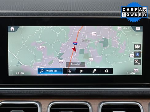 Used 2022 Mercedes-Benz GLE 350 image 20