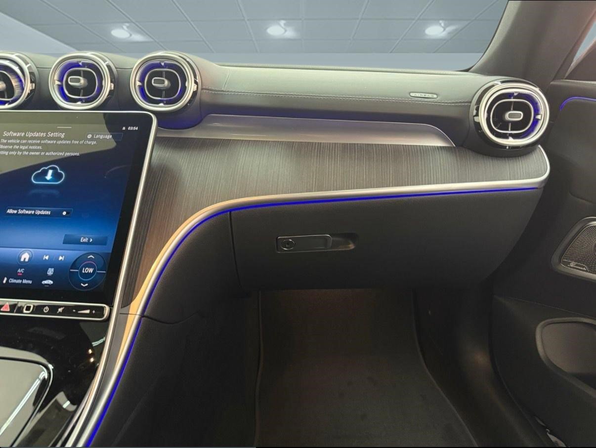 New 2027 Mercedes-Benz CLE 450 4MATIC Coupe image 31