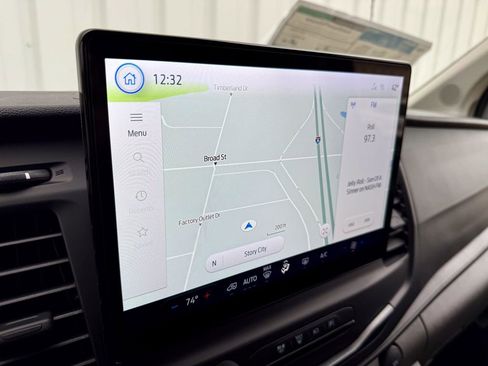 New 2025 Ford Transit 250 Low Roof w/ Load Area Protection Package image 31