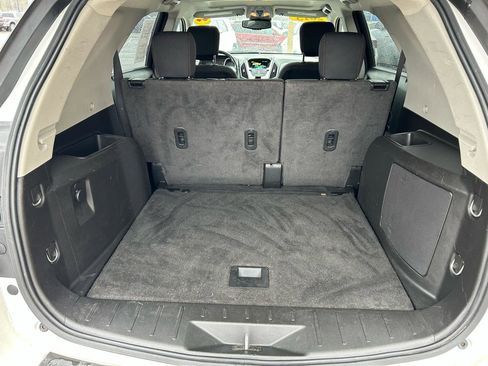 Used 2015 Chevrolet Equinox LT image 17