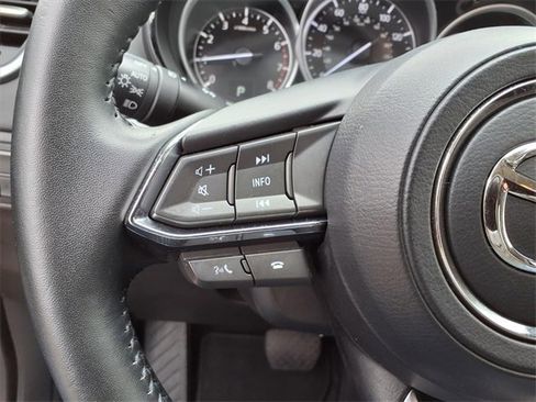 Used 2023 MAZDA CX-9 Touring image 24