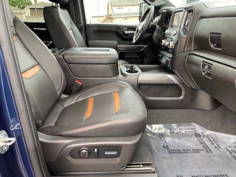 Used 2022 GMC Sierra 2500 AT4 w/ AT4 Preferred Package image 26