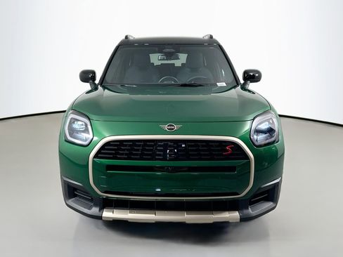 New 2025 MINI Cooper Countryman S image 2