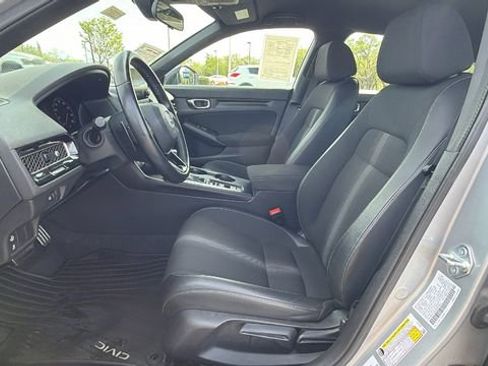 Used 2023 Honda Civic Sport image 31