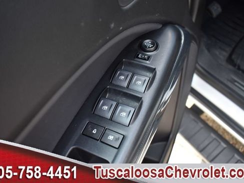 Certified 2020 Chevrolet Colorado Z71 AWD/4WD image 18