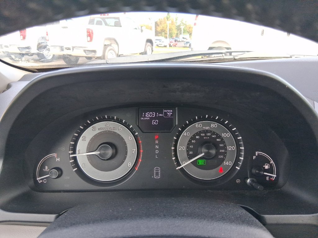 Used 2015 Honda Odyssey EX-L image 33
