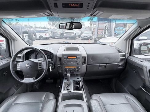 Used 2006 Nissan Armada LE image 16