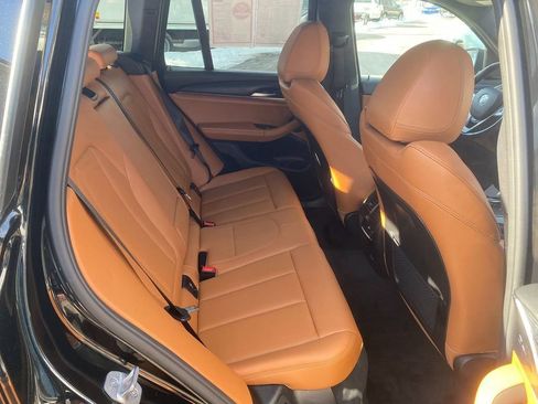 Used 2023 BMW X3 xDrive30i w/ Premium Package AWD/4WD image 19