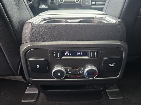 Used 2021 Ford Expedition Max Limited image 23