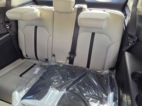 New 2026 MAZDA CX-90 3.3 Turbo w/ Premium Sport Pkg AWD/4WD image 6