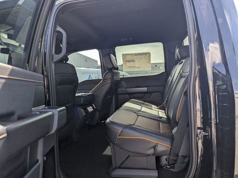 New 2025 Ford F150 Tremor w/ Equipment Group 402A High image 7