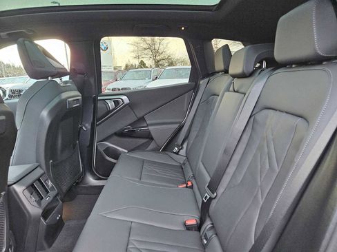 New 2026 BMW X3 xDrive30 w/ Premium Package image 20