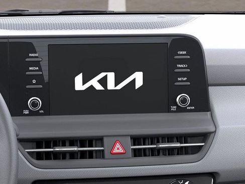 New 2026 Kia Seltos LX image 20