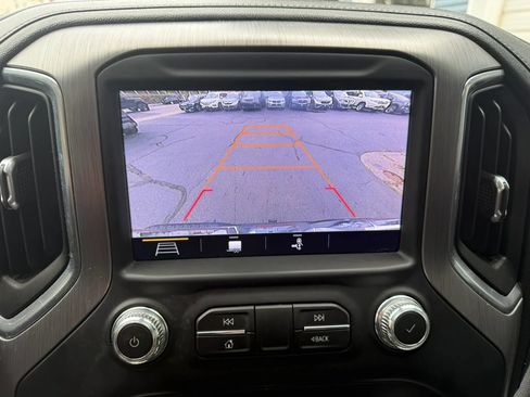 Used 2019 GMC Sierra 1500 Denali w/ Driver Alert Package II AWD/4WD image 30