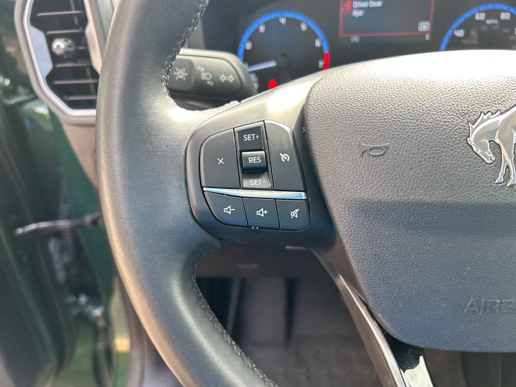 Used 2024 Ford Bronco Sport Big Bend w/ Convenience Package AWD/4WD image 22