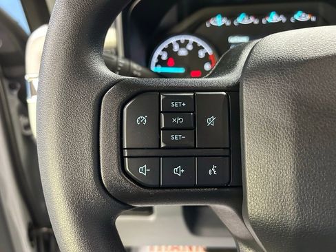 New 2026 Ford F250 XL w/ STX Appearance Package AWD/4WD image 20