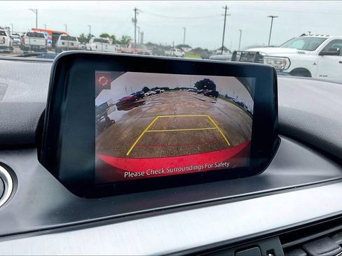Used 2017 MAZDA MAZDA6 Grand Touring FWD image 13