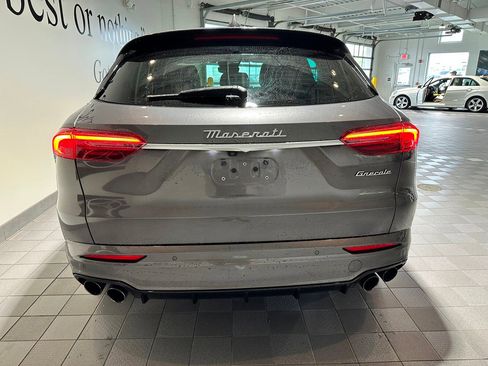Used 2023 Maserati Grecale GT AWD/4WD image 5