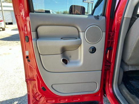 Used 2003 Dodge Ram 1500 Truck SLT image 20