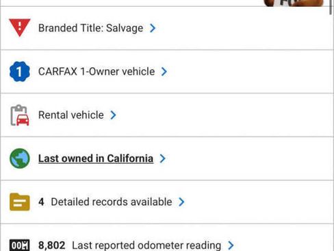 Used 2025 Subaru Outback Premium image 18