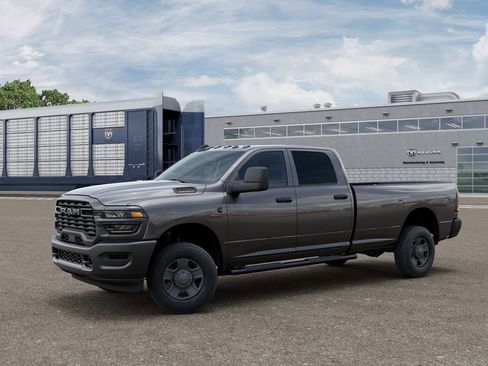 New 2025 RAM 2500 Tradesman RWD image 2