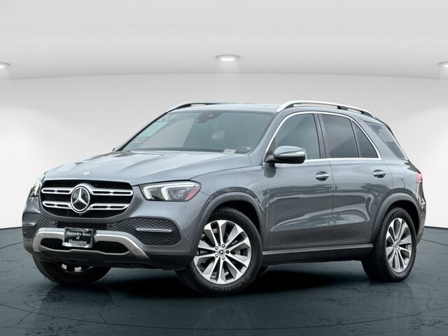 Certified 2023 Mercedes-Benz GLE 350 4MATIC image 2