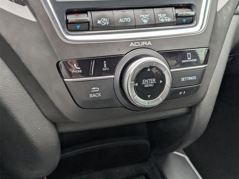 Used 2019 Acura MDX FWD image 17