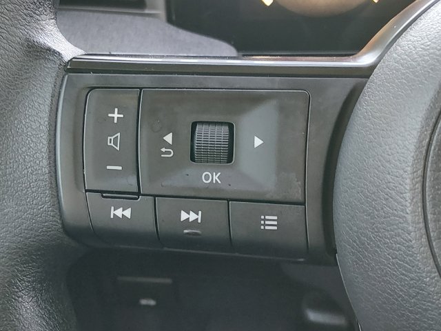 Certified 2026 Nissan Kicks S FWD image 21