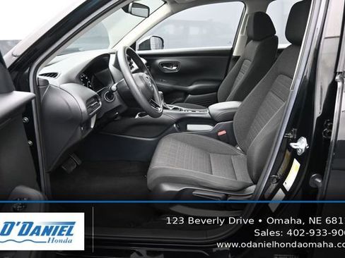 Used 2024 Honda HR-V LX image 25