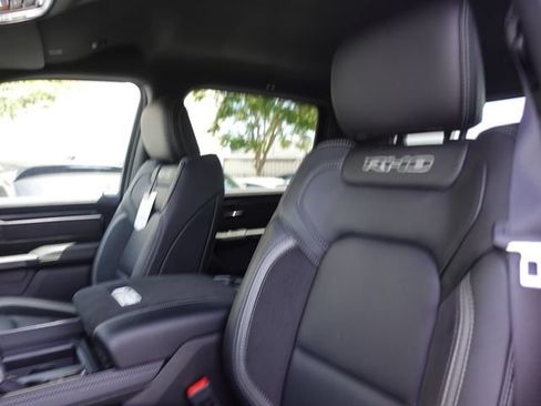 Used 2026 RAM 1500 RHO AWD/4WD image 26