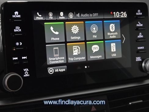 Used 2018 Honda Accord Sport image 21