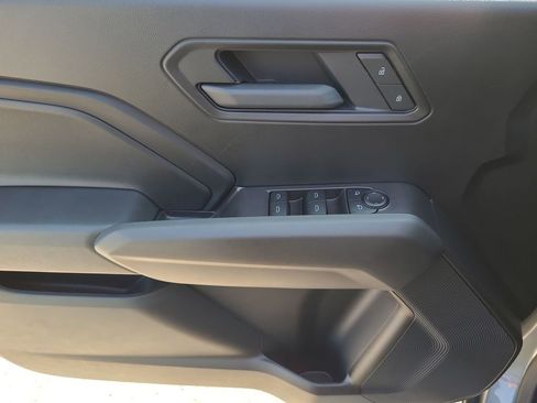 New 2026 Chevrolet Colorado W/T w/ Advanced Trailering Package image 23