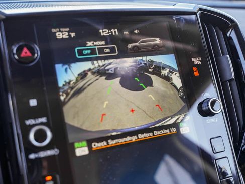 New 2026 Subaru Ascent Premium image 27