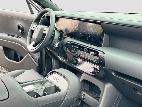 New 2026 Hyundai Palisade XRT Pro image 5