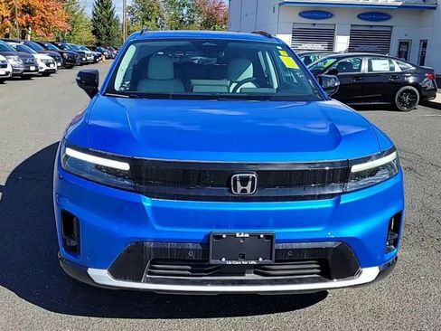 New 2026 Honda Prologue Touring image 3