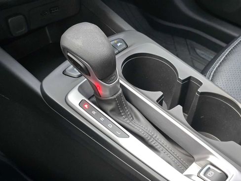 Used 2024 Chevrolet Trax LS image 34