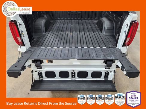 Used 2021 GMC Sierra 1500 SLT image 55