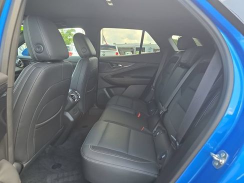 Used 2024 Chevrolet Blazer EV LT AWD/4WD image 13